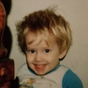 Meet your Posher, Robert